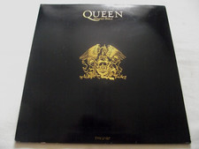 Usado, QUEEN ~ GREATEST HITS II ** 1991 UK PARLOPHONE 2 x LP comprar usado  Enviando para Brazil
