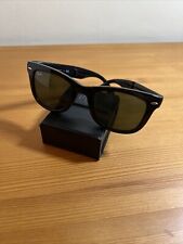 Occhiali ray ban usato  Carovigno
