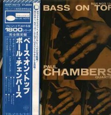 Paul chambers quartet gebraucht kaufen  Deutschland