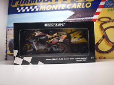 Minichamps 2007 yamaha for sale  STOURBRIDGE