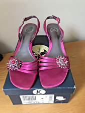 Clarks ladies kitten for sale  WOKING