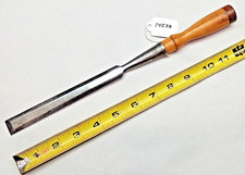 Wood chisel james for sale  Saunderstown