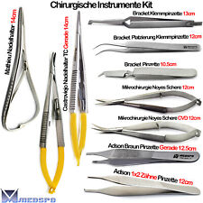 Mikrochirurgie chirurgische na gebraucht kaufen  Paderborn