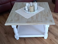 Couchtisch massiver pinie gebraucht kaufen  Bergheim