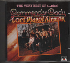 Commander cody his gebraucht kaufen  Wetter