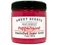 Emulsified sugar scrub for sale  King of Prussia
