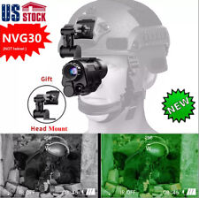 Nvg30 infrared 1920x1080p for sale  Edison