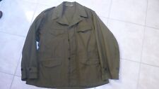 Veste tta armee d'occasion  Bruay-la-Buissière