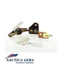 Puntina platinata evinrude usato  Molfetta