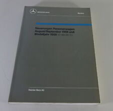 Werkstatthandbuch einführung  gebraucht kaufen  Jever