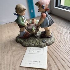 Goebel berta hummel for sale  WREXHAM