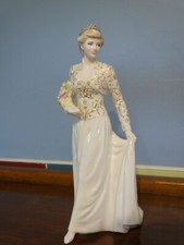Diana duel crown for sale  BISHOPS CASTLE