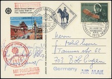 1972 expeditionen himalaya gebraucht kaufen  Deutschland