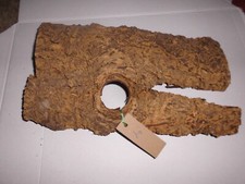 Baumrinde rindentunnel cm gebraucht kaufen  Bremen