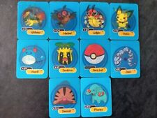 Pokemon carte lenticolari usato  Soresina