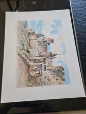 Lot illustrations anciennes d'occasion  Bressuire