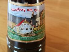 Bierflasche bierkrug kloster gebraucht kaufen  Nürnberg