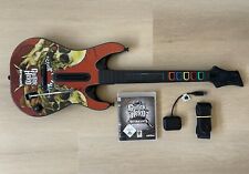 Guitar hero guitar d'occasion  Expédié en Belgium
