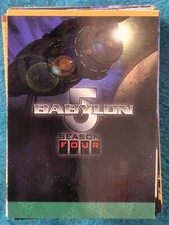 Babylon season trading gebraucht kaufen  Kerpen
