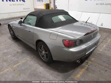 Convertible roof assy for sale  WINSFORD