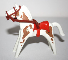 Playmobil 3811 cheval d'occasion  Forbach