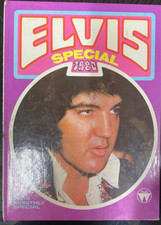 Elvis special 1980 for sale  MANCHESTER