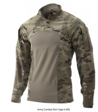 Combat shirt usgi usato  Cremona