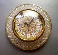 Horloge collection cristic d'occasion Horloge collection cristic d'occasion  Baugy