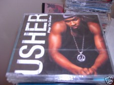 Usher pop collar usato  Melito di Napoli