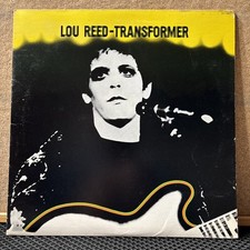 Lou reed transformer for sale  Commack