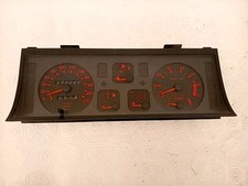 Renault turbo quadro usato  Monza