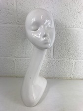 White swan neck for sale  EXETER