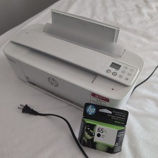 hp desk jet 3752 for sale  Willacoochee