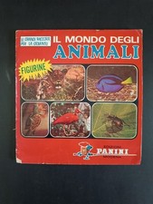 Album completo degli usato  Italia