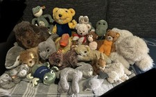 steiff frosch gebraucht kaufen  München