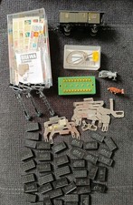 Großes konvolut zubehör gebraucht kaufen  Pirna, Dohma, Struppen