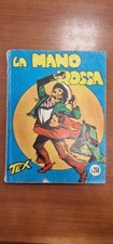 Tex willer mano usato  Milano