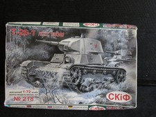 Ckio models. russian for sale  SOUTHSEA