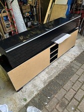 Ikea besta wall for sale  FLEET