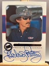 2001 press pass for sale  Milford