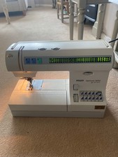 Pfaff triptronic 6232 for sale  LEATHERHEAD
