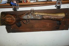 Piccolo archibugio metallo usato  Prato