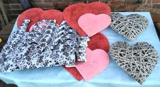 heart wedding joblot for sale heart wedding joblot for sale LINCOLN