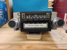 Ford 1970 motorola for sale  Wilkes Barre