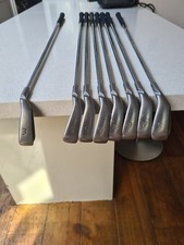 Ping g10 iron for sale  LONDON