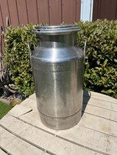 Gallon stainless steel for sale  Osseo