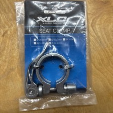 Xlc sattelstütz klemmring gebraucht kaufen  Obertshausen