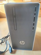 Pavilion desktop amd gebraucht kaufen  Wernberg-Köblitz