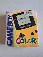 Nintendo game boy d'occasion  Hyères