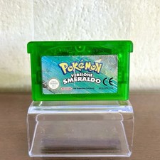 Pokemon versione smeraldo usato  Parma